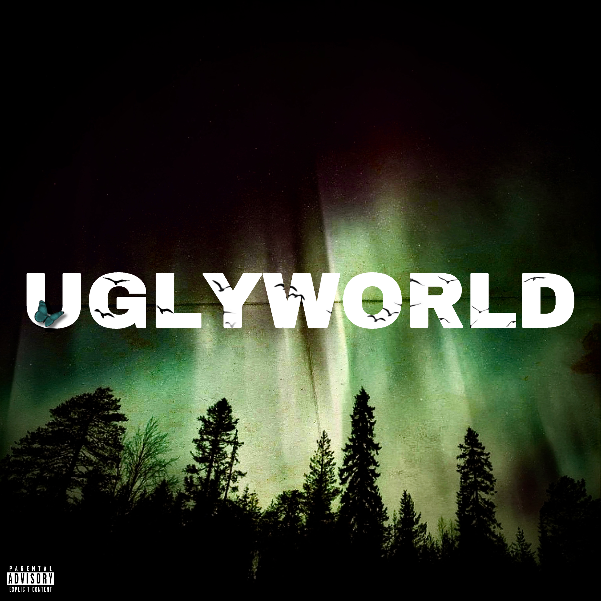 UGLYWORLD